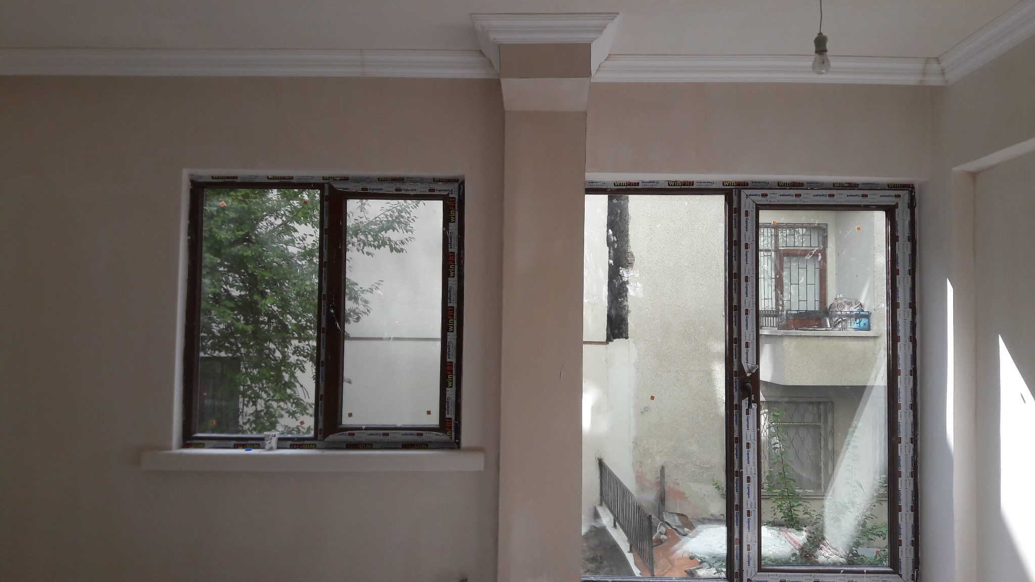 Hasanbeyli Alçıcı